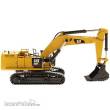 Diecast Masters 85284c - Caterpillar 390F LE Kettenbagger