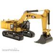 Diecast Masters 85284c - Caterpillar 390F LE Kettenbagger