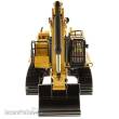 Diecast Masters 85284c - Caterpillar 390F LE Kettenbagger