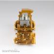 Diecast Masters 85287c - Caterpillar CG260-16 Diesel Generator
