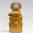 Diecast Masters 85287c - Caterpillar CG260-16 Diesel Generator