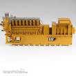 Diecast Masters 85287c - Caterpillar CG260-16 Diesel Generator