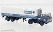 Brekina 85292 - DAF FT 2600 Kühlkoffer-SZ, 19
