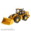 Diecast Masters 85296c - Caterpillar 980K Radlader mit Felzschaufel
