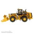 Diecast Masters 85296c - Caterpillar 980K Radlader mit Felzschaufel