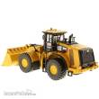 Diecast Masters 85296c - Caterpillar 980K Radlader mit Felzschaufel