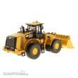 Diecast Masters 85296c - Caterpillar 980K Radlader mit Felzschaufel