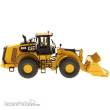 Diecast Masters 85296c - Caterpillar 980K Radlader mit Felzschaufel
