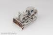 Diecast Masters 85299BSC - Cat D8T Track - Type Tractor Brent Scarborough version