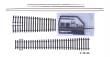 Tillig 85445 - Bausatz Flexsteg-Weiche