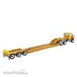Diecast Masters 85503c - Caterpillar CT660 - XL120 Zugmaschine m. XL120 Tiefbett Auflieger