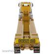 Diecast Masters 85503c - Caterpillar CT660 - XL120 Zugmaschine m. XL120 Tiefbett Auflieger