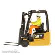 Diecast Masters 85504c - Caterpillar EP16 (C) PNT Gabelstapler