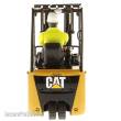 Diecast Masters 85504c - Caterpillar EP16 (C) PNT Gabelstapler
