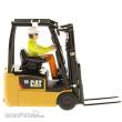 Diecast Masters 85504c - Caterpillar EP16 (C) PNT Gabelstapler