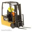 Diecast Masters 85504c - Caterpillar EP16 (C) PNT Gabelstapler