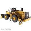 Diecast Masters 85505 - Caterpillar 994K Radlader mit Felzschaufel