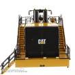 Diecast Masters 85505 - Caterpillar 994K Radlader mit Felzschaufel