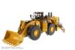 Diecast Masters 85505c - Cat 994K Wheel Loader w/ Rock Bucket