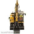 Diecast Masters 85508c - Caterpillar M318F Mobilbagger