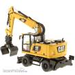 Diecast Masters 85508c - Caterpillar M318F Mobilbagger