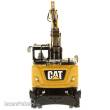 Diecast Masters 85508c - Caterpillar M318F Mobilbagger