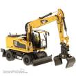 Diecast Masters 85508c - Caterpillar M318F Mobilbagger
