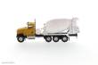 Diecast Masters 85512 - Caterpillar CT681 Mixer LKW-Betonmischer