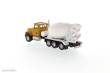 Diecast Masters 85512 - Caterpillar CT681 Mixer LKW-Betonmischer