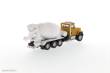 Diecast Masters 85512 - Caterpillar CT681 Mixer LKW-Betonmischer