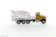Diecast Masters 85512 - Caterpillar CT681 Mixer LKW-Betonmischer