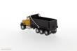 Diecast Masters 85514 - Caterpillar CT681 Tipper LKW-Kipper