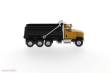 Diecast Masters 85514 - Caterpillar CT681 Tipper LKW-Kipper