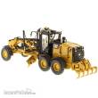 Diecast Masters 85519 - Caterpillar 12M3 Motorgrader