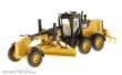 Diecast Masters 85520 - Caterpillar 12M3 Motorgrader