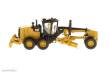 Diecast Masters 85520 - Caterpillar 12M3 Motorgrader