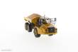 Diecast Masters 85528 - Caterpillar 745 Knickgelenkter LKW