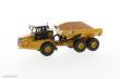 Diecast Masters 85528 - Caterpillar 745 Knickgelenkter LKW