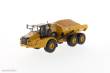 Diecast Masters 85528 - Caterpillar 745 Knickgelenkter LKW