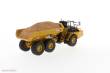 Diecast Masters 85528 - Caterpillar 745 Knickgelenkter LKW