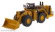 Diecast Masters 85535 - Caterpillar 994K Radlader