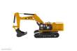 Diecast Masters 85537 - Caterpillar 390F L Kettenbagger