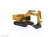 Diecast Masters 85537 - Caterpillar 390F L Kettenbagger
