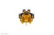 Diecast Masters 85538 - Caterpillar D11T Kettendozer