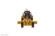 Diecast Masters 85539 - Caterpillar 24M Motorgrader