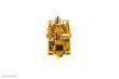Diecast Masters 85542 - Caterpillar 657G Schürfzug
