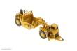 Diecast Masters 85542 - Caterpillar 657G Schürfzug