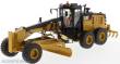Diecast Masters 85545 - Caterpillar 14M3 Motorgrader Modern HEX Trade Dress