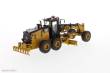 Diecast Masters 85545 - Caterpillar 14M3 Motorgrader Modern HEX Trade Dress