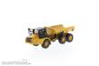 Diecast Masters 85548 - Caterpillar 745 Knickgelenkter LKW